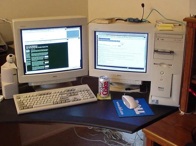 Personal Computer